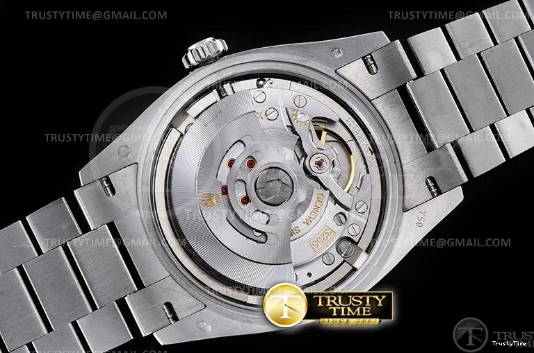 0411 ModernLook RDD0224B – DayDate 36mm 747